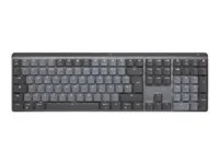 LOGI MX Mech Mini Wl Il Kb GR TCTL (DE)