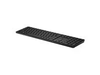 HP 455 Programmable WL KBD Bulk 12