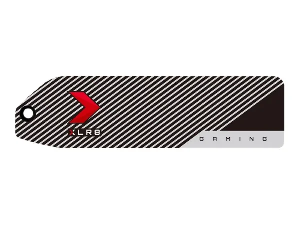 PNY XLR8 SSD Gaming Kit SSD Cover PS5