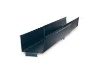 APC Kabel SideKanal trough schwarz