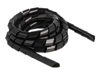 DELOCK Spiralschlauch flexibel 2m x16mm