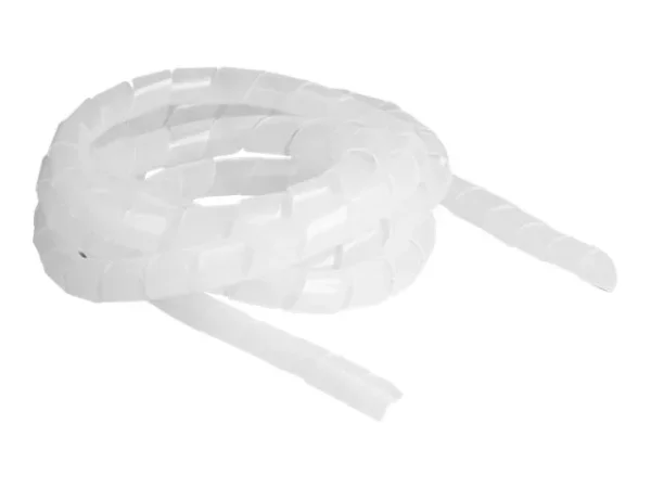 DELOCK Spiralschlauch flexibel 2m x14mm