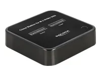 DELOCK M.2 Dockingstation fur 2 x M.2