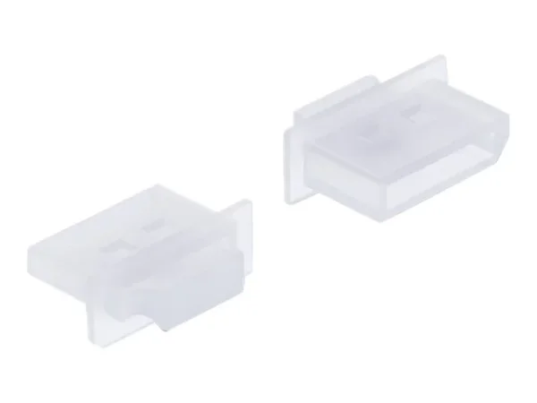 DELOCK Staubschutz f. DisplayPort Buchse