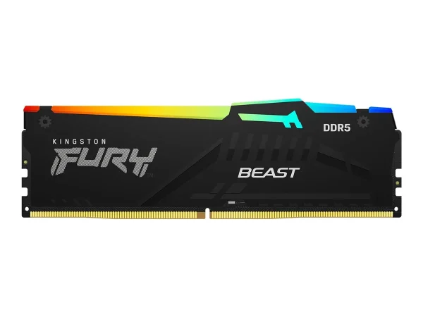 KINGSTON 32GB 5200MHz DDR5 CL40 DIMM