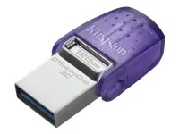 KINGSTON 128GB DataTraveler microDuo 3C