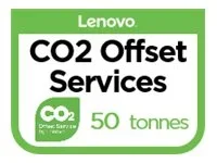 LENOVO CO2 Offset 50 Metric Tonnes