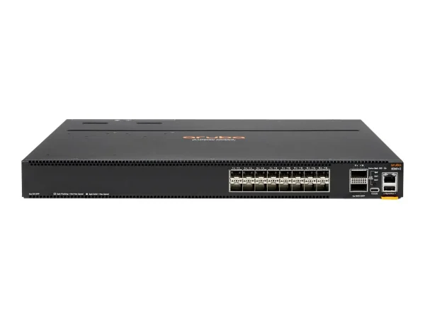 HPE Aruba 8360-16Y2C v2 BF 3F 2AC Bdl