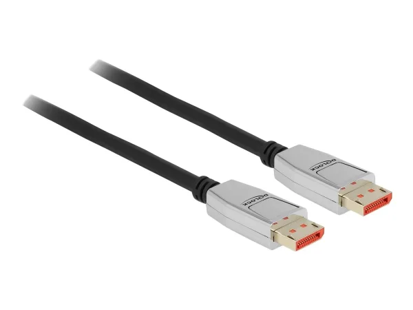 DELOCK DisplayPort Kabel 8K 60 Hz 5 m