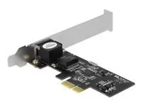 DELOCK PCI Express x1 Karte auf 1 x RJ45