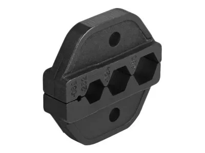 DELOCK Pressprofileinsatz I Crimpzange