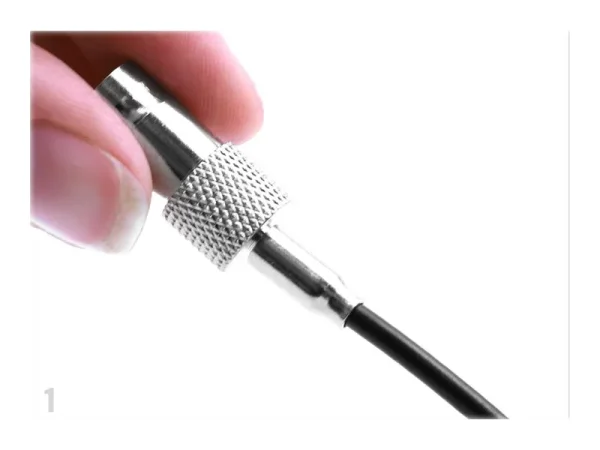 DELOCK Pressprofileinsatz III Crimpzange