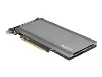 DELOCK PCI Express x16 Karte zu 4 x M.2