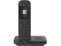 TELEKOM Sinus A 12 schwarz