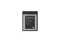 SANDISK Prof. PRO-CINEMA 256GB CFexpres