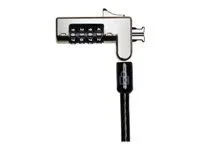 KENSINGTON Slim Serialised Lock 25 Pack