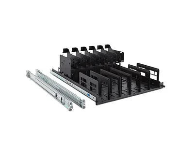 HP Z2 G9 Mini Rail Rack Kit