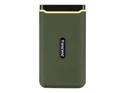 TRANSCEND ESD380C 1TB External SSD