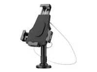 MH Halterung für Tablets abschliessbar