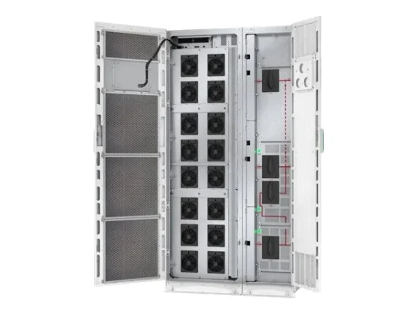 APC Galaxy VM 200kVA UPS 400-400V
