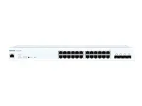 SOPHOS CS210-24FP Switch 24 port