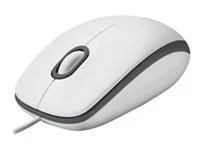 LOGI M100 Mouse full size