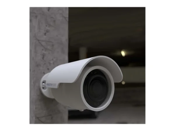 MOBOTIX MOVE Bullet Camera 2MP IR LED