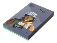 SEAGATE FireCuda Gaming Hard Drive 2TB