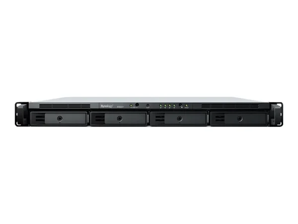 SYNOLOGY RS822+ 4-Bay NAS-Rackmount