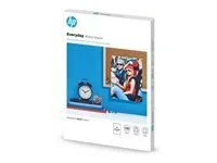HP Everyday Glossy Photo Paper A4 100 BL