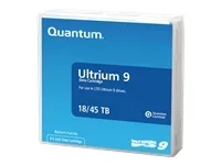 QUANTUM Data cartridge bar code labels L
