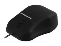 GETT TKH-MOUSE-GCQ-PR-IP68-BLACK-USB