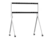 HUAWEI Ideahub White Rolling Stand