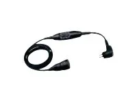 BACHMANN PRCD-S Lg 3,15m 230V 16A 30mA