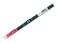 BACHMANN IT PDU ALU 0HE 6x C19 6x 3x32A