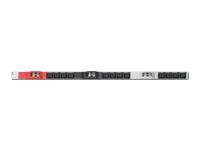 BACHMANN IT PDU ALU 1HE 12xC19 6xLeitung
