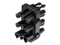 BACHMANN T-Verteiler GST18 3-polig GST18