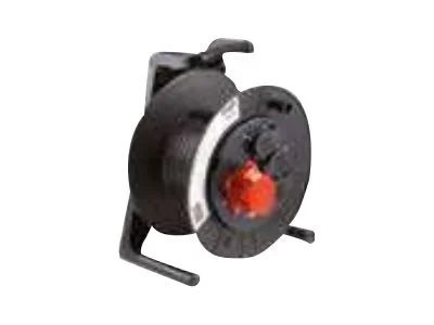 BACHMANN Kabeltrommel 4-f IP54 leer