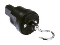 BACHMANN EndstUck fur Illu-Leitung mit