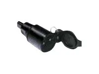 BACHMANN Flachkabelkupplung Illu-Leitung