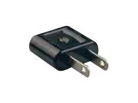 BACHMANN USA Stecker 2-polig nicht polar