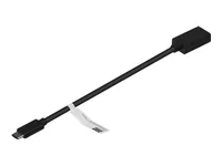 EFB USB 3.2 Typ-C DP 1.2 Adapter Typ-C