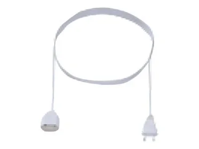 BACHMANN Euro-Verlängerung 230V/2,5A 5m