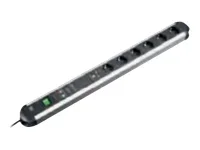 BACHMANN PRIMO Steckdosenleiste 6x 1,75m