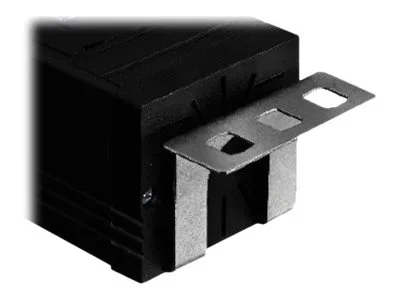 BACHMANN Handwerkerleiste 12x Schutzk 2m