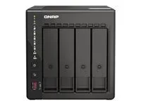 QNAP TS-453E-8G 4-bay NAS J6412