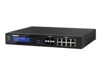 QNAP QuCPE-3034-C3758R-16G Intel C3758R