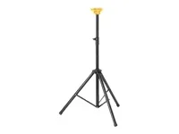 BACHMANN Stativ mit Klick-Kopf System