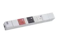 BACHMANN IT PDU Basic Inline SPD 3ph