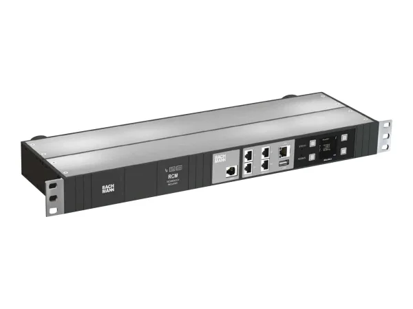 BACHMANN BN3000 RCM XXL PROFIL Slave 3x